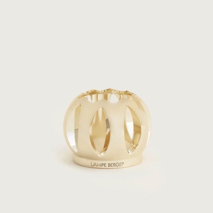 Maison Berger Gold ball-shaped mounting